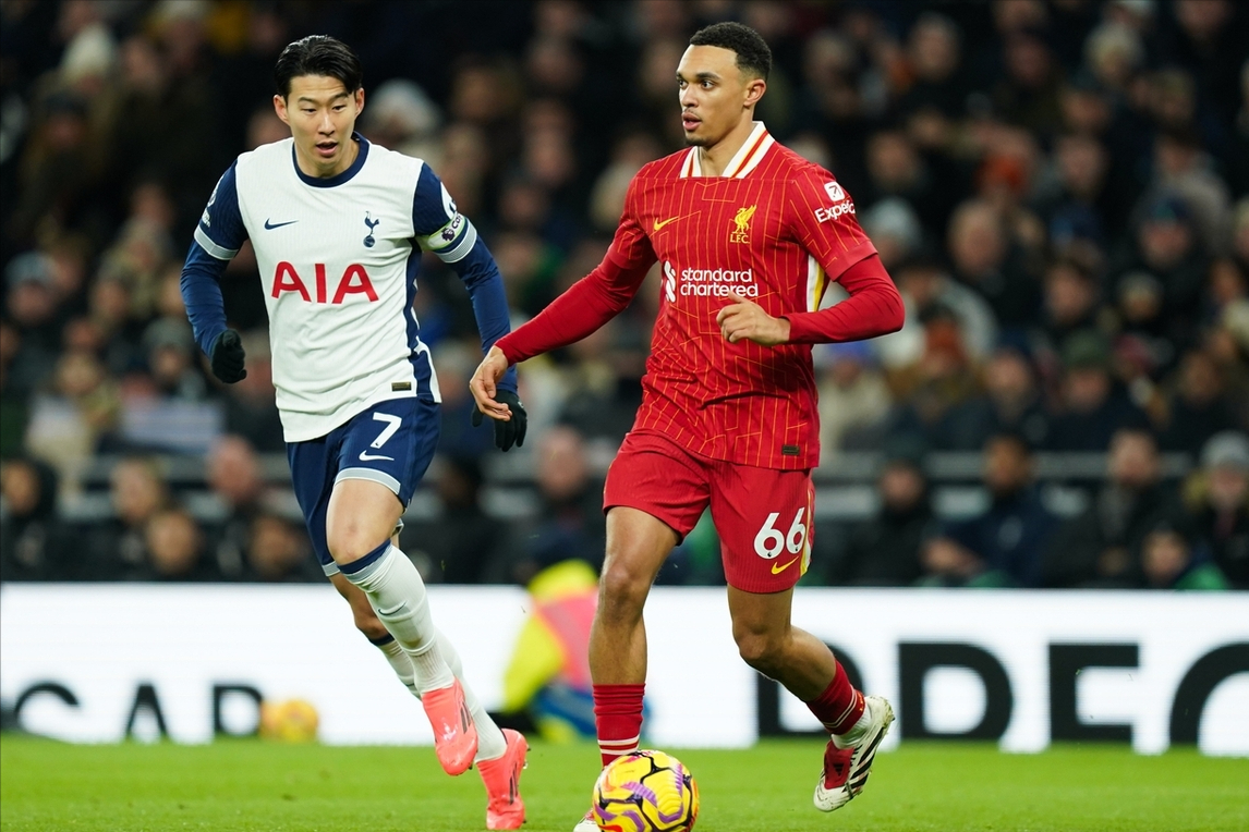 利物浦加时末段手感冰凉；志在全明星赛名次提升；悬念犹存；赛程密集仍需轮换的简单介绍开云体育官网