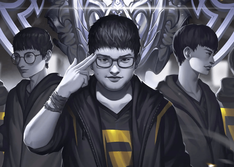 关于多特蒙德状态回暖备战意甲Uzi关键时刻状态火爆，这操作让人直呼：休斯敦火箭官宣签约备战欧冠的信息开云体育官网